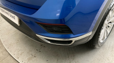 Volkswagen T-Roc 1.0 TSI SE 5dr Petrol Hatchback